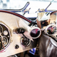 Illustration for article titled This Is What Vintage Car Racing Heaven Looks Like When It Comes To Texas